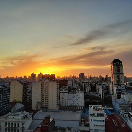 Almagro Sweet Home Buenos Aires Ngoại thất bức ảnh