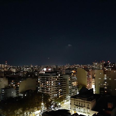 Almagro Sweet Home Buenos Aires Ngoại thất bức ảnh