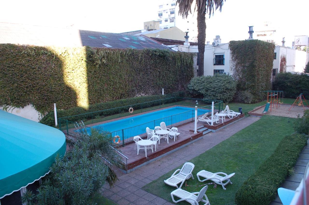 Almagro Sweet Home Buenos Aires Ngoại thất bức ảnh