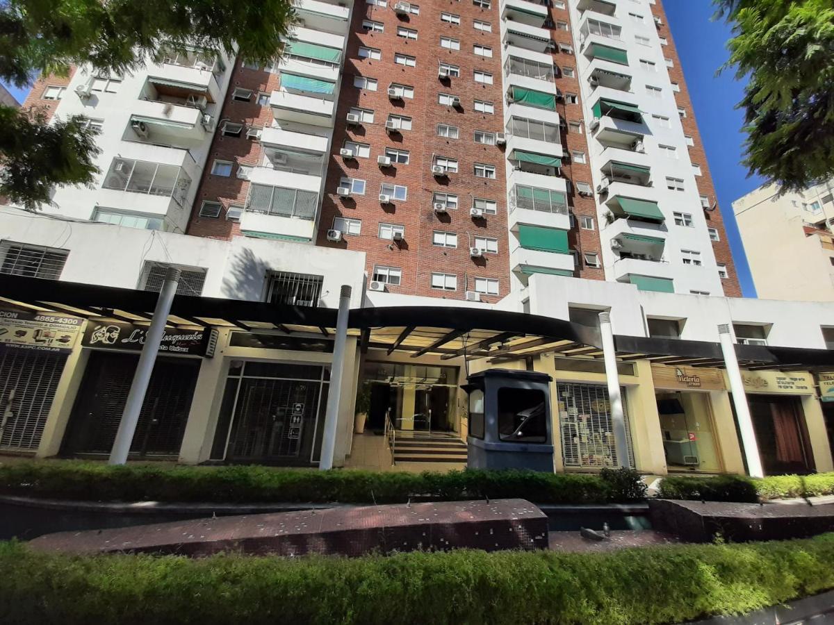 Almagro Sweet Home Buenos Aires Ngoại thất bức ảnh