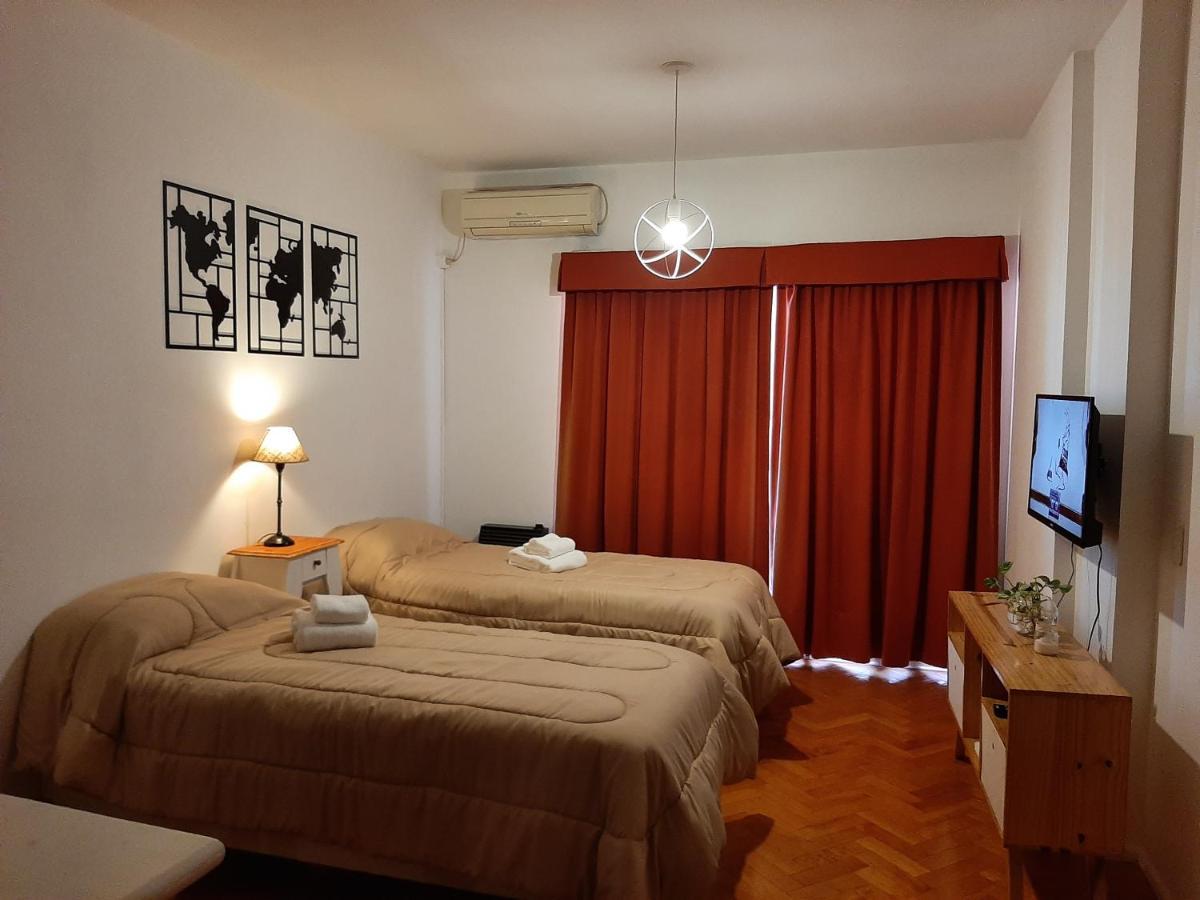 Almagro Sweet Home Buenos Aires Ngoại thất bức ảnh