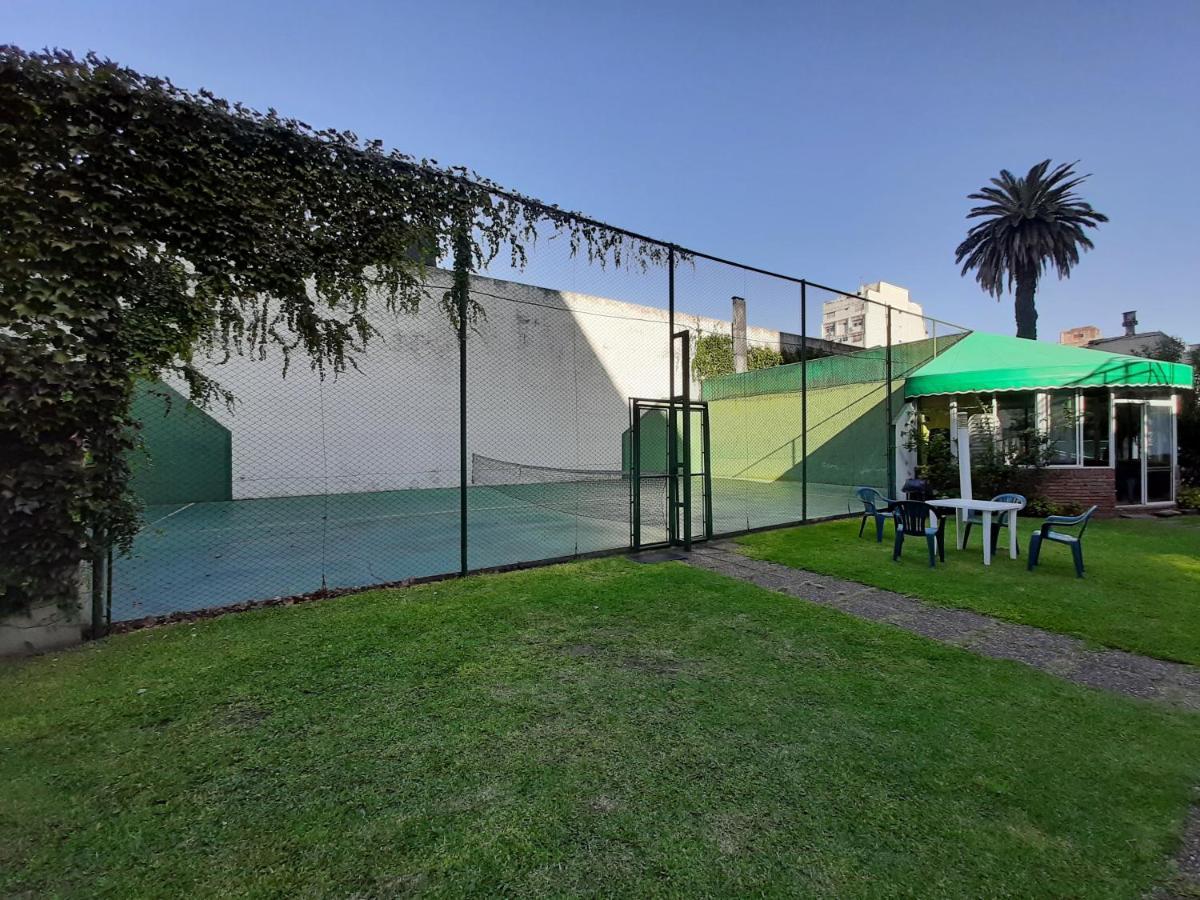 Almagro Sweet Home Buenos Aires Ngoại thất bức ảnh