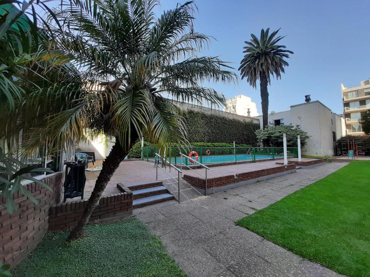 Almagro Sweet Home Buenos Aires Ngoại thất bức ảnh