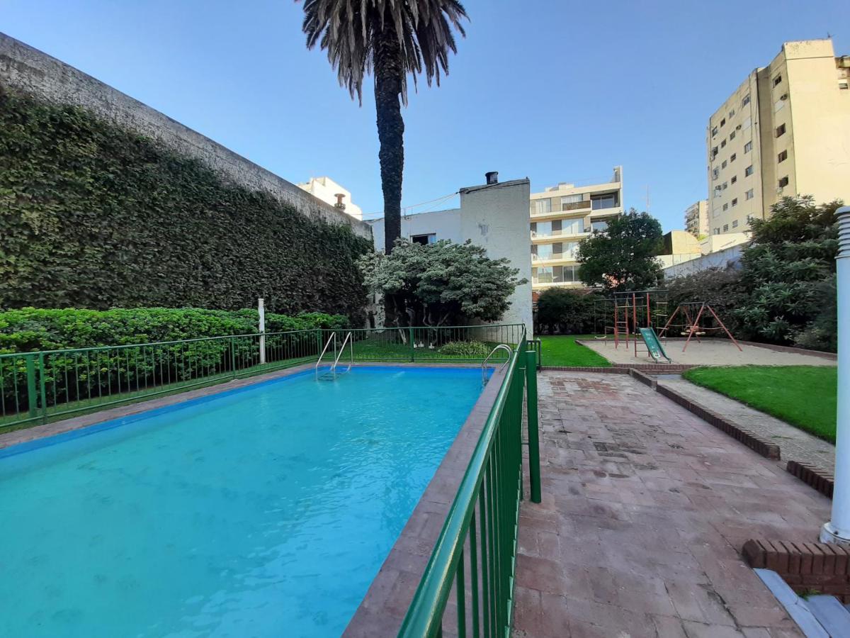 Almagro Sweet Home Buenos Aires Ngoại thất bức ảnh