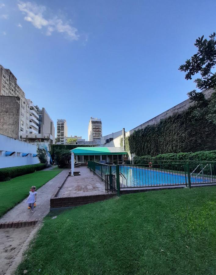 Almagro Sweet Home Buenos Aires Ngoại thất bức ảnh
