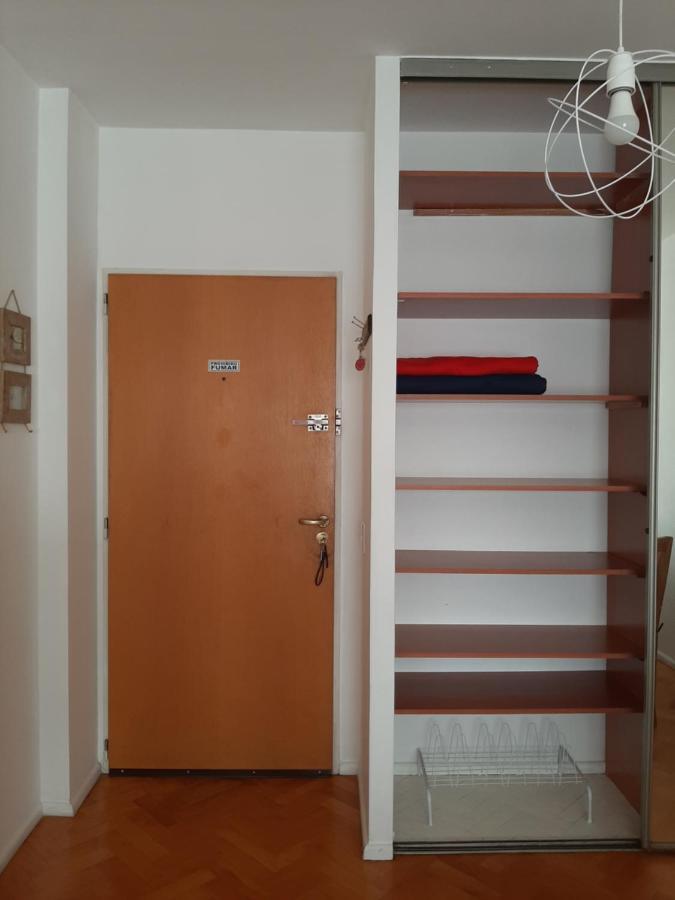 Almagro Sweet Home Buenos Aires Ngoại thất bức ảnh