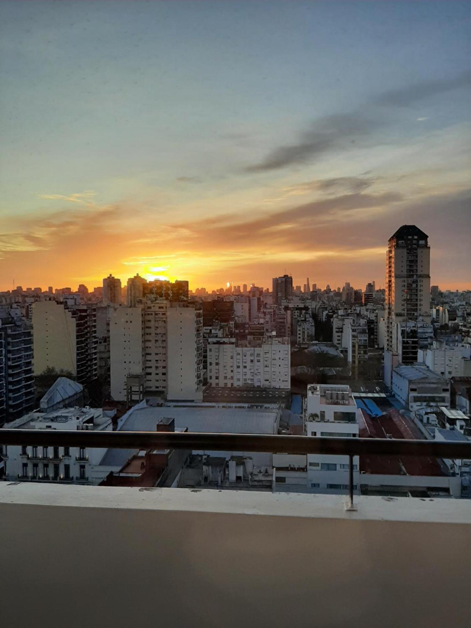 Almagro Sweet Home Buenos Aires Ngoại thất bức ảnh