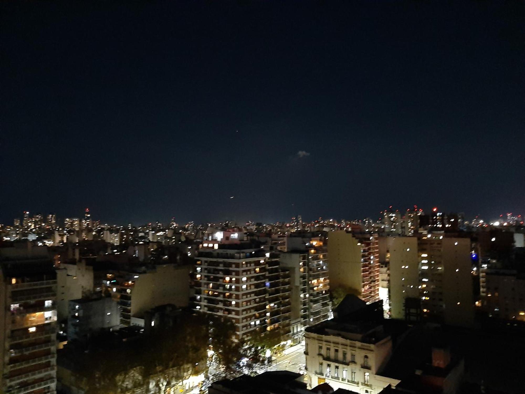 Almagro Sweet Home Buenos Aires Ngoại thất bức ảnh