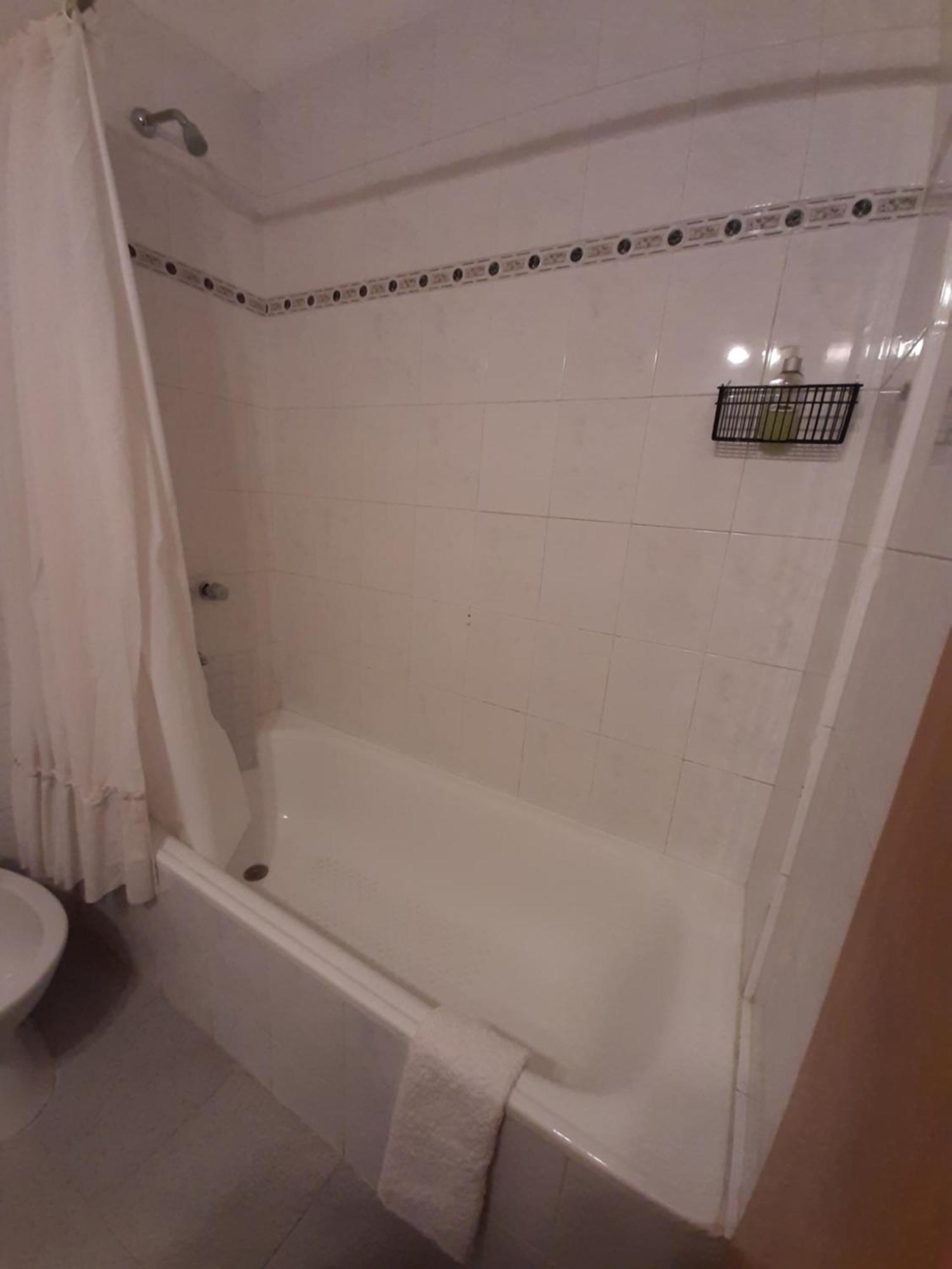 Almagro Sweet Home Buenos Aires Ngoại thất bức ảnh