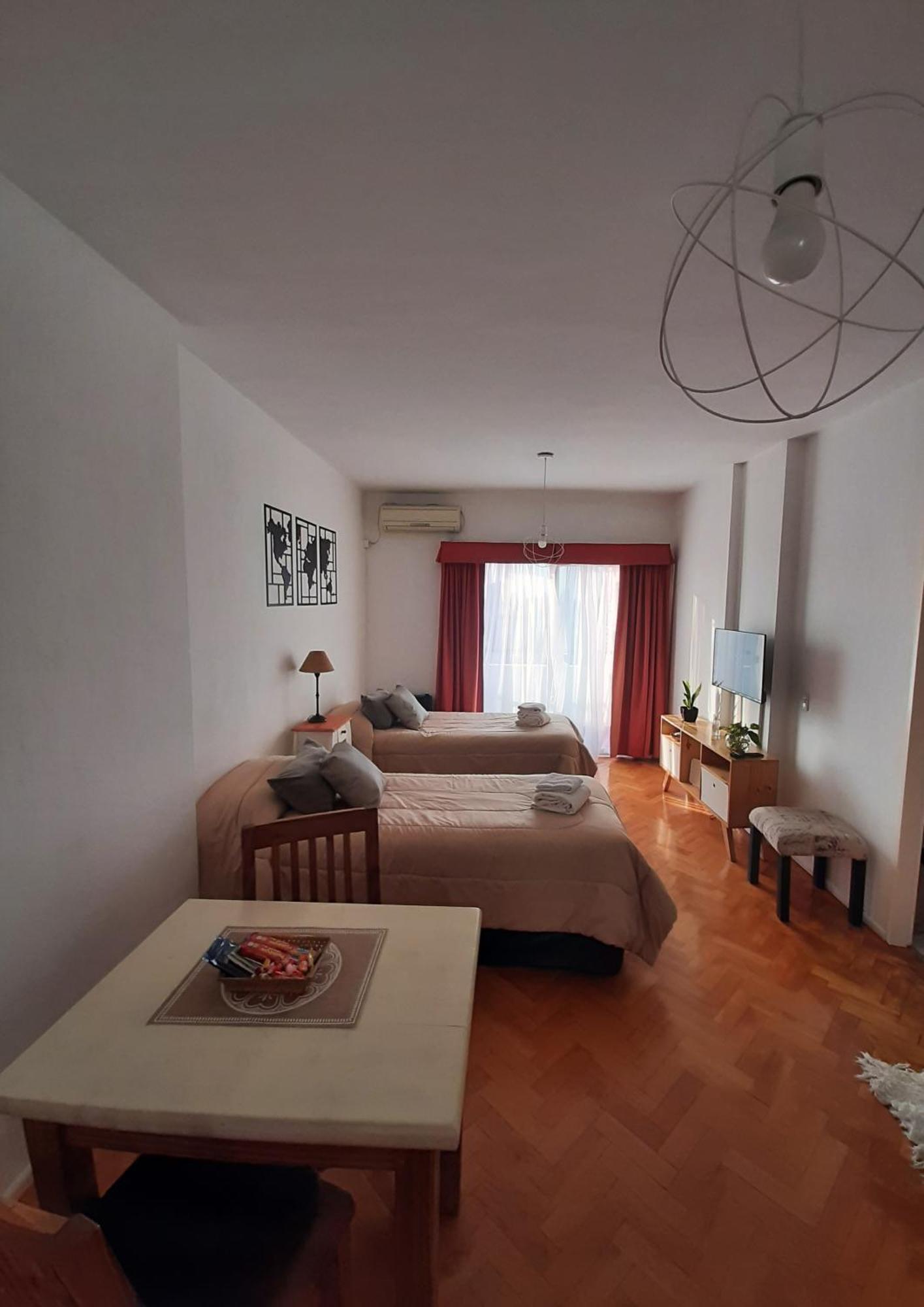 Almagro Sweet Home Buenos Aires Ngoại thất bức ảnh